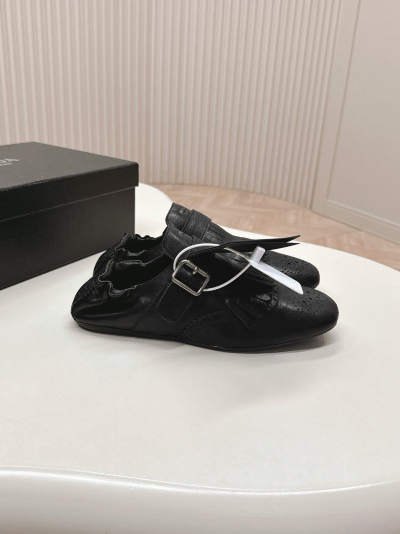 Prada Loafers SPS22503