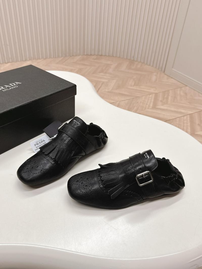 Prada Loafers SPS22503