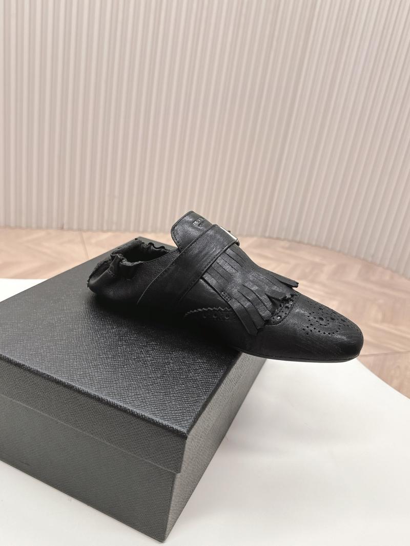 Prada Loafers SPS22503