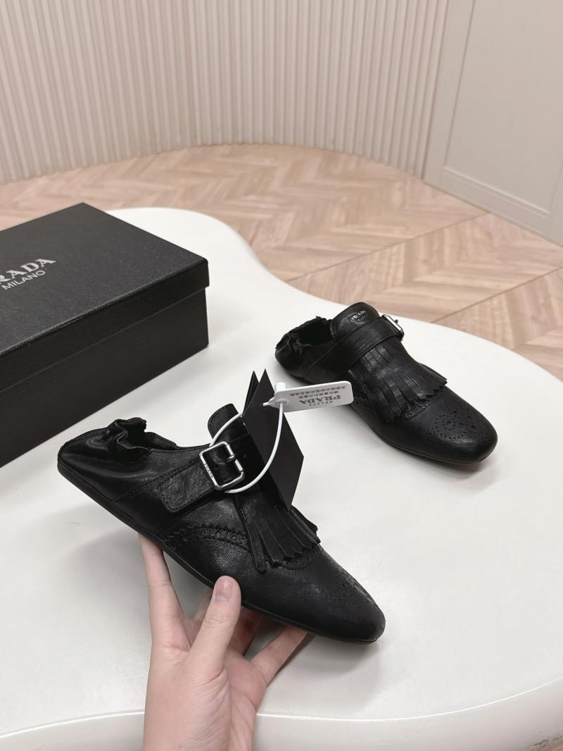Prada Loafers SPS22503