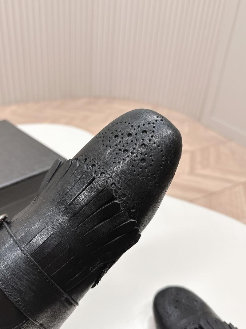 Prada Loafers SPS22503