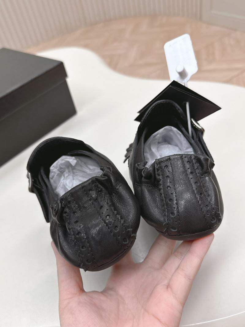 Prada Loafers SPS22503