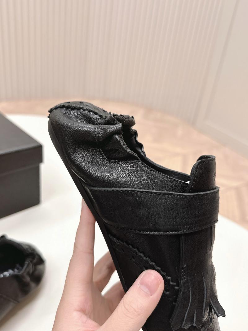 Prada Loafers SPS22503