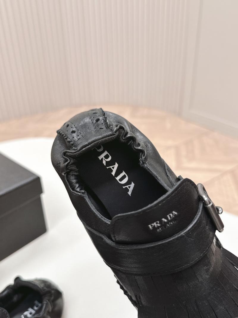 Prada Loafers SPS22503