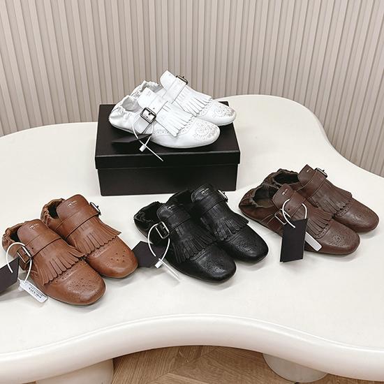 Prada Loafers SPS22503