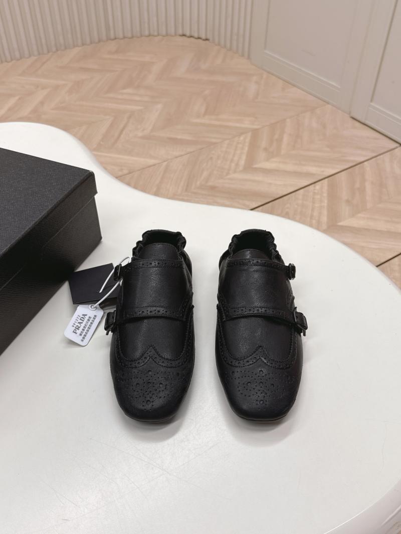 Prada Loafers SPS22504