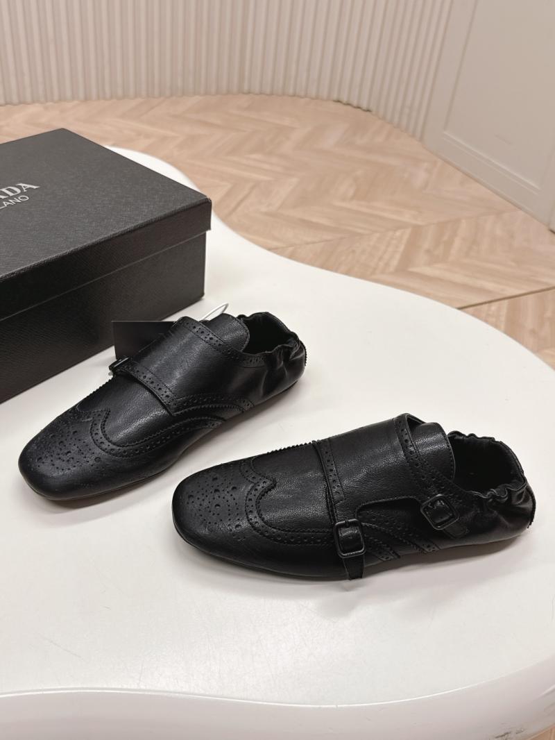 Prada Loafers SPS22504