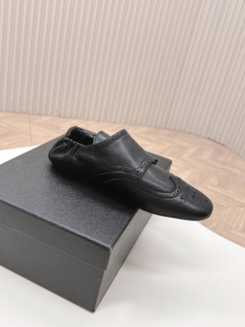 Prada Loafers SPS22504