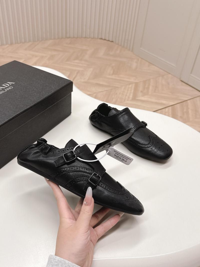 Prada Loafers SPS22504