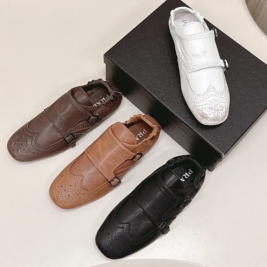 Prada Loafers SPS22504