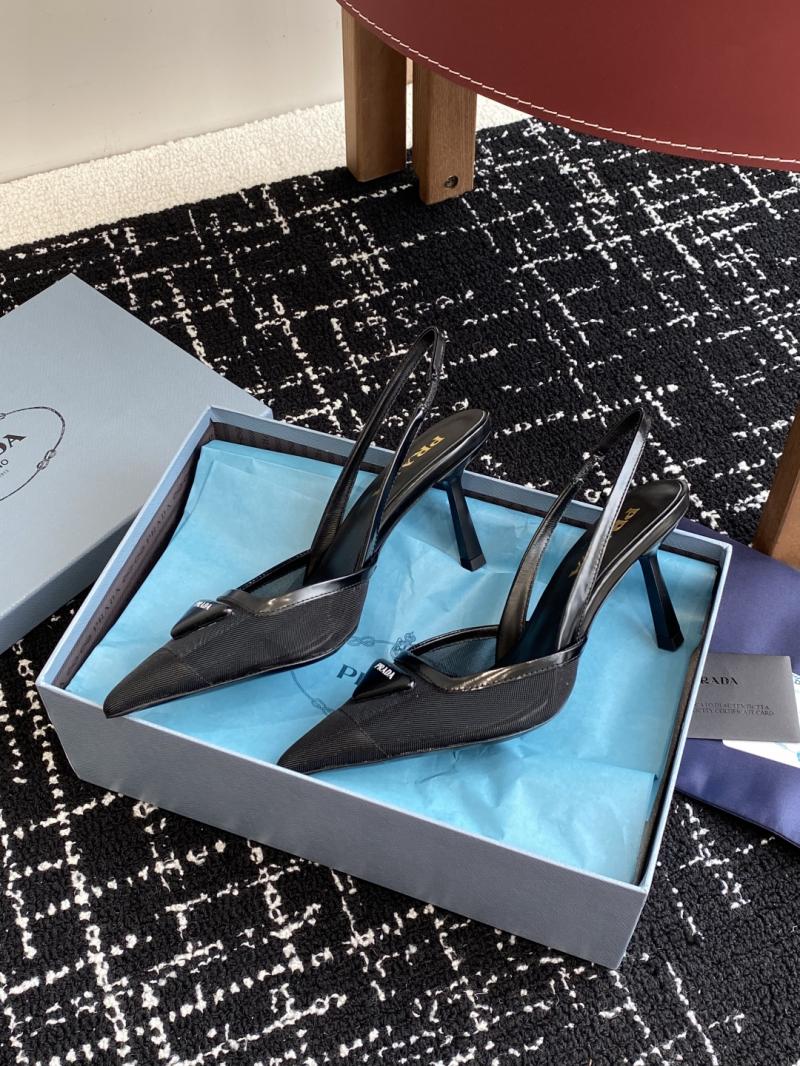 Prada Pumps SPP30403