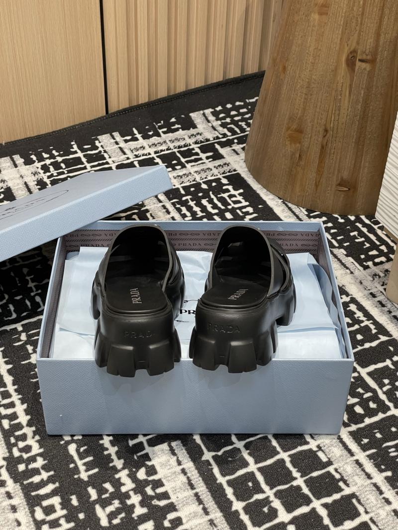 Prada Pumps SPP31201