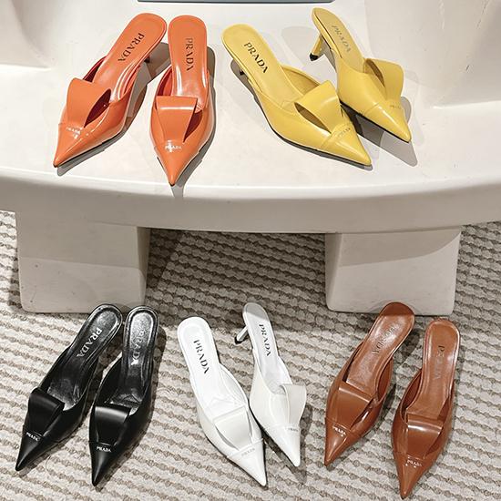Prada Pumps SPP31301