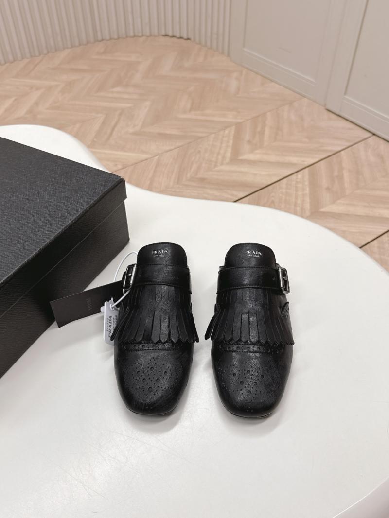 Prada Slippers SPS22501