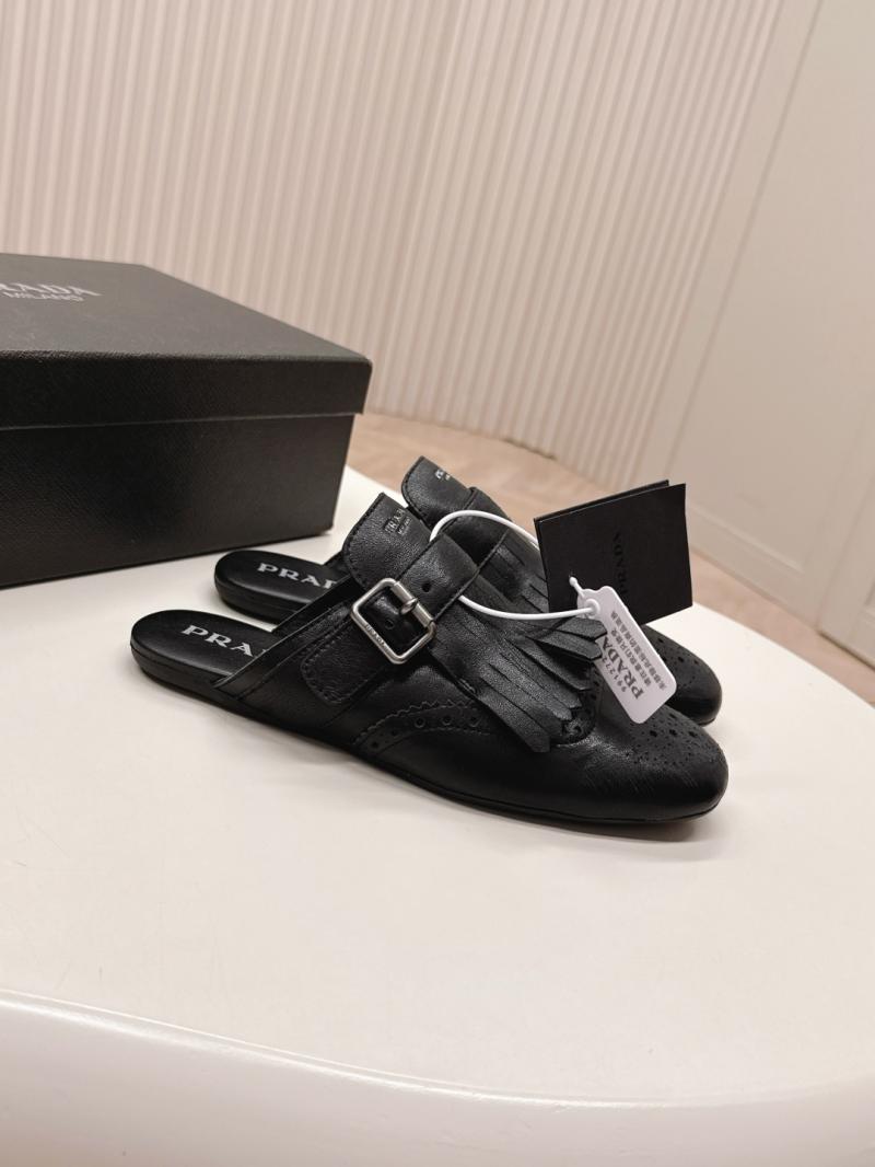 Prada Slippers SPS22501
