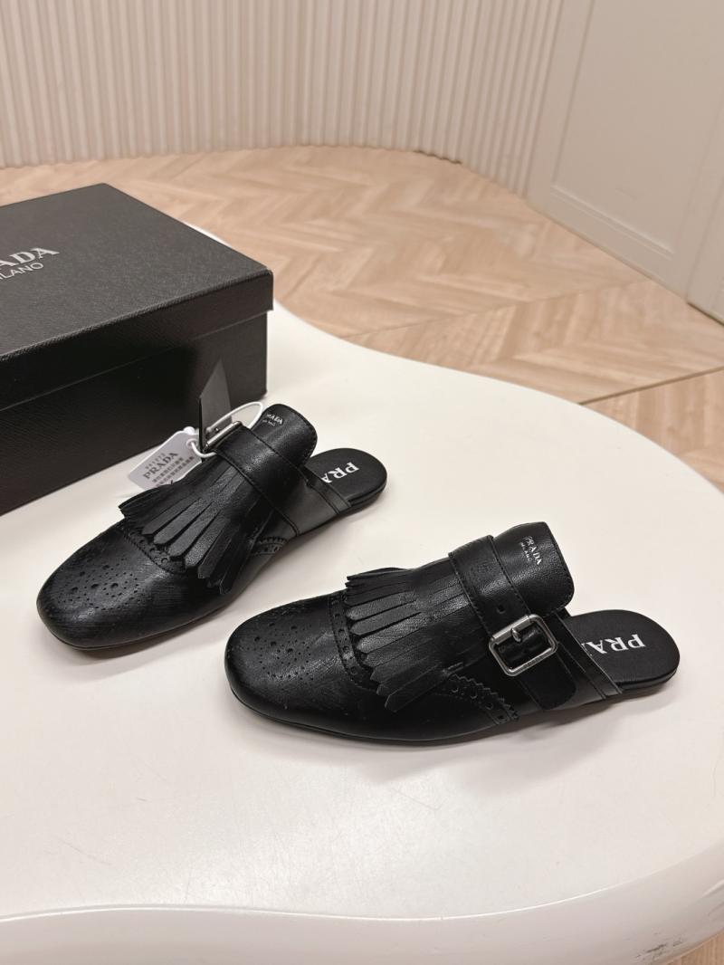 Prada Slippers SPS22501
