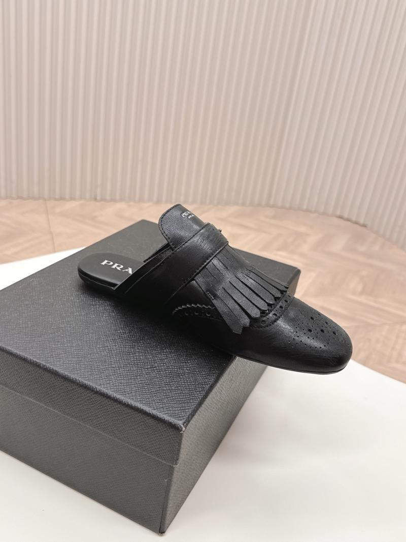 Prada Slippers SPS22501