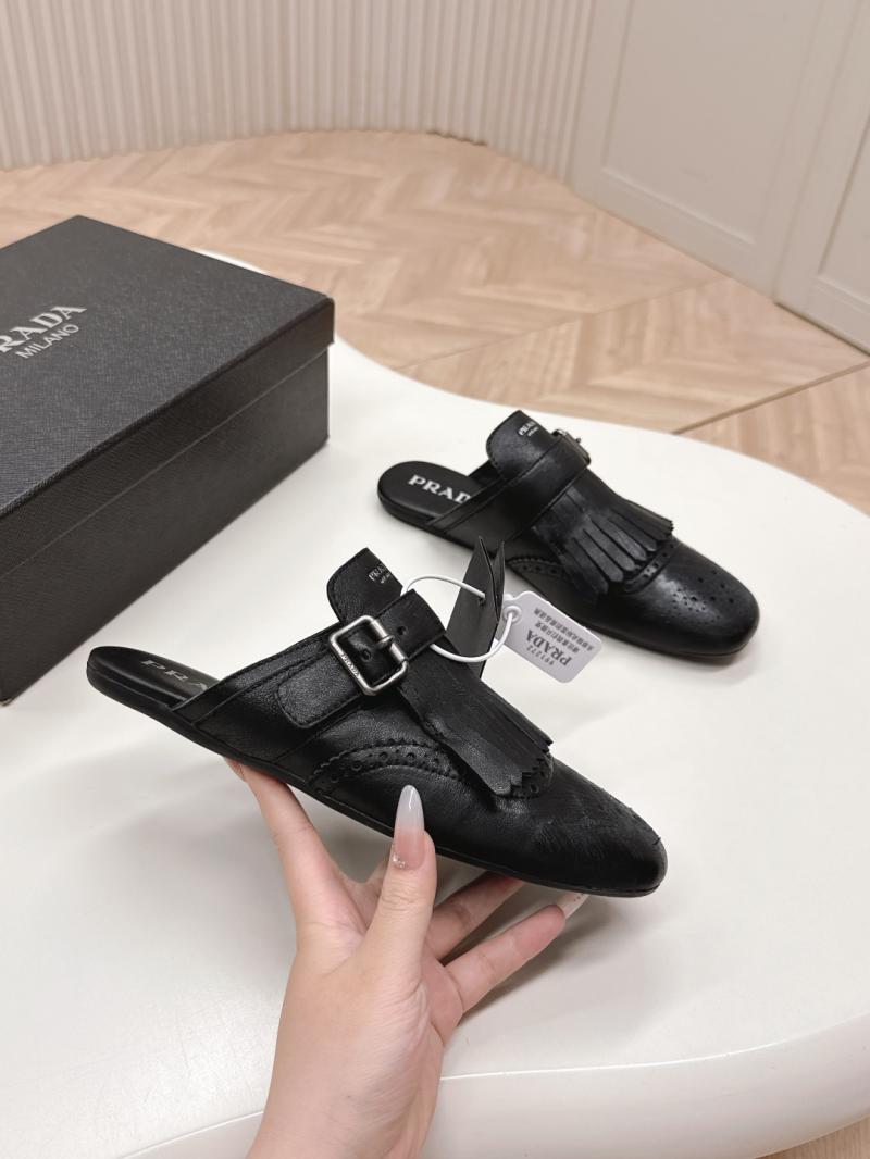 Prada Slippers SPS22501