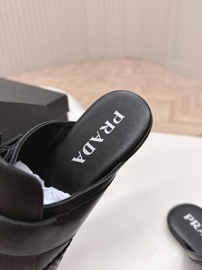 Prada Slippers SPS22501