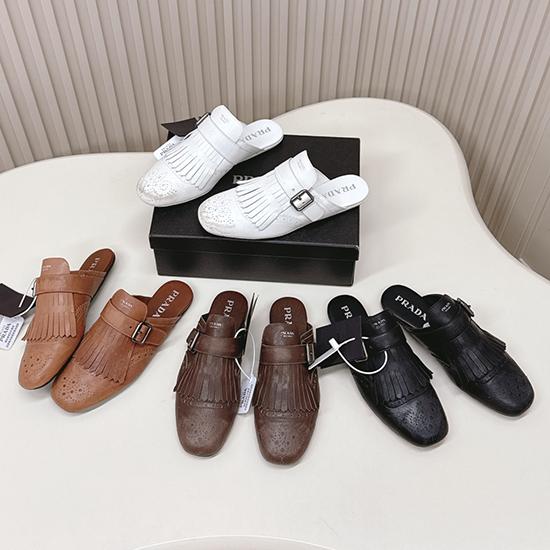 Prada Slippers SPS22501