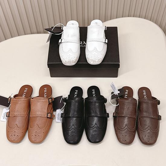 Prada Slippers SPS22502