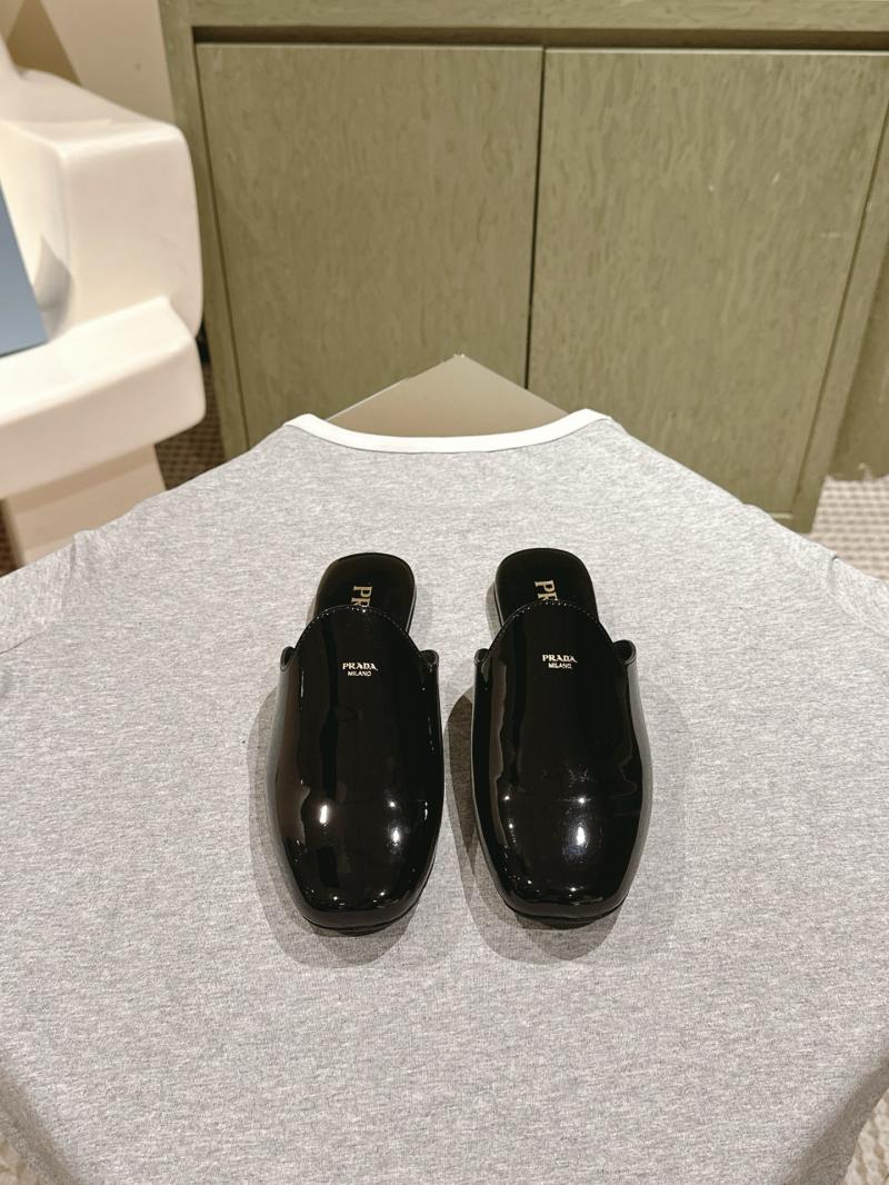 Prada Slippers SPS30401