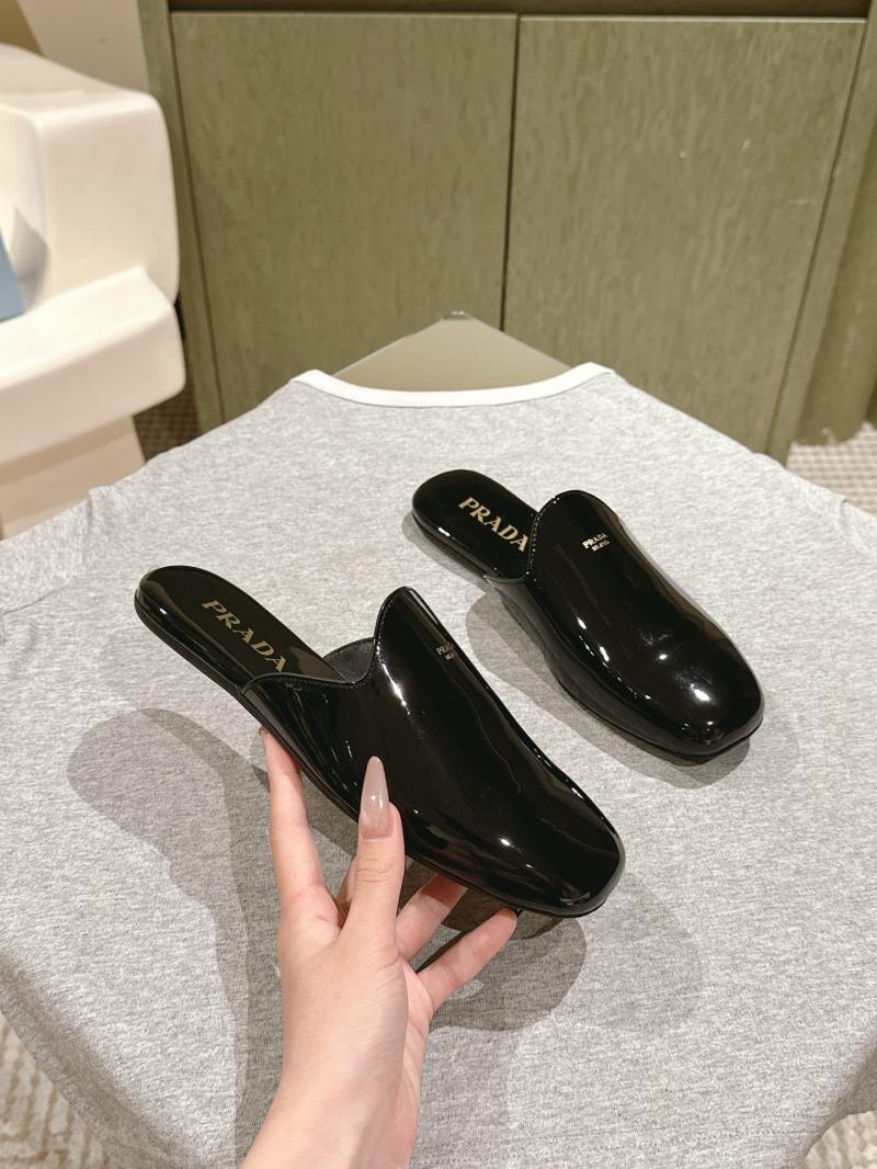 Prada Slippers SPS30401