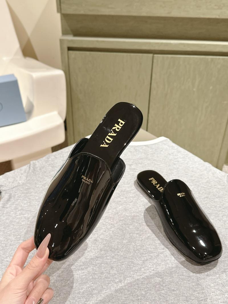 Prada Slippers SPS30401