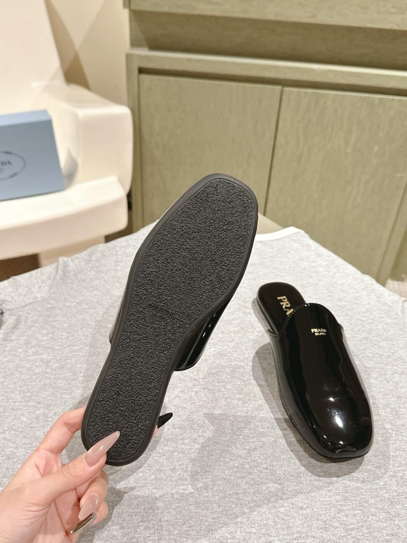 Prada Slippers SPS30401