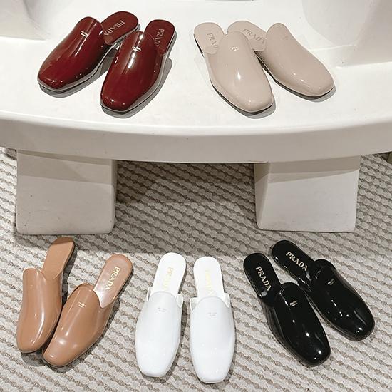 Prada Slippers SPS30401