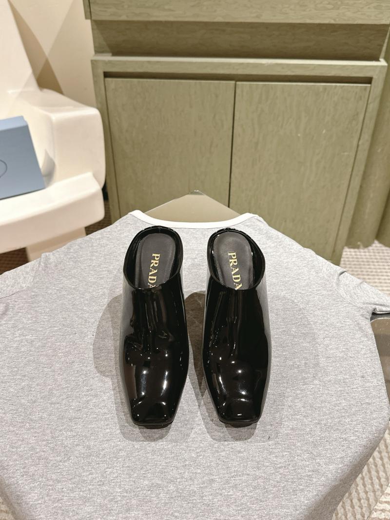Prada Slippers SPS30402