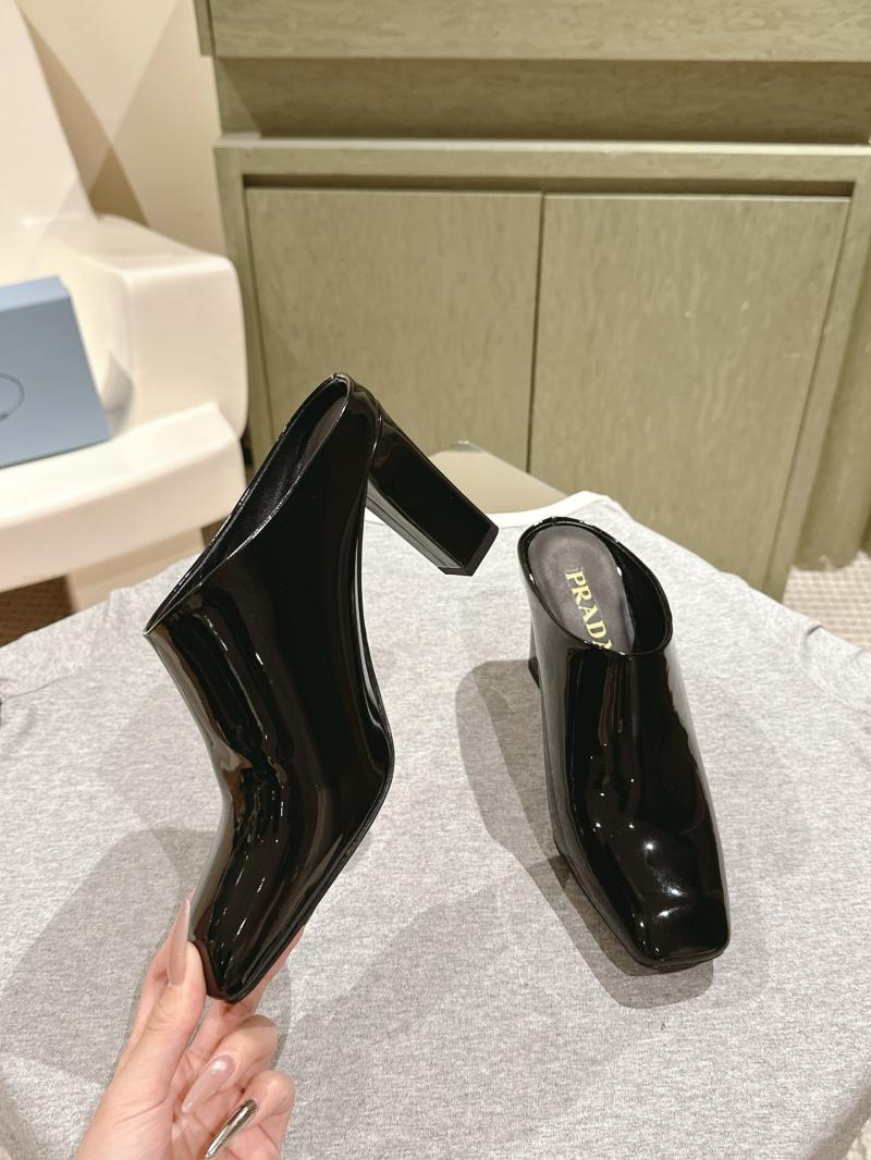 Prada Slippers SPS30402