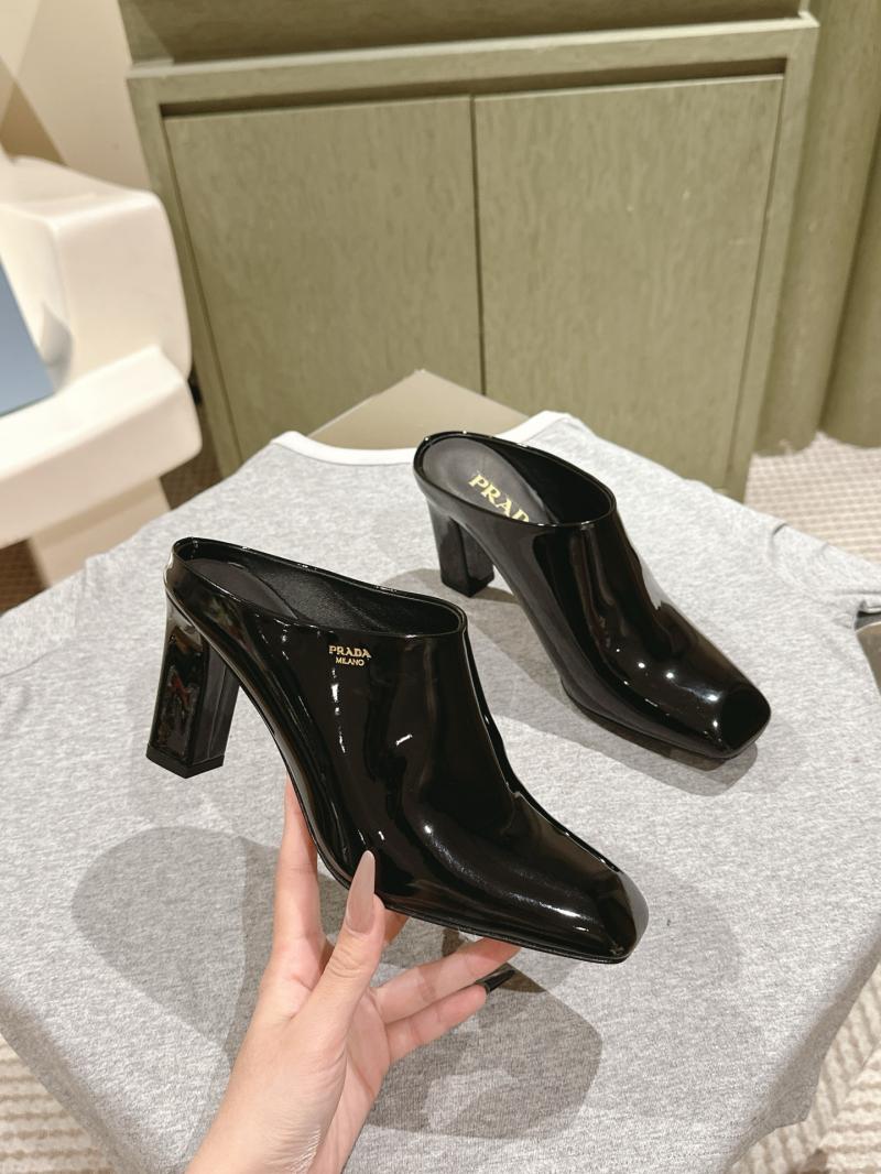 Prada Slippers SPS30402
