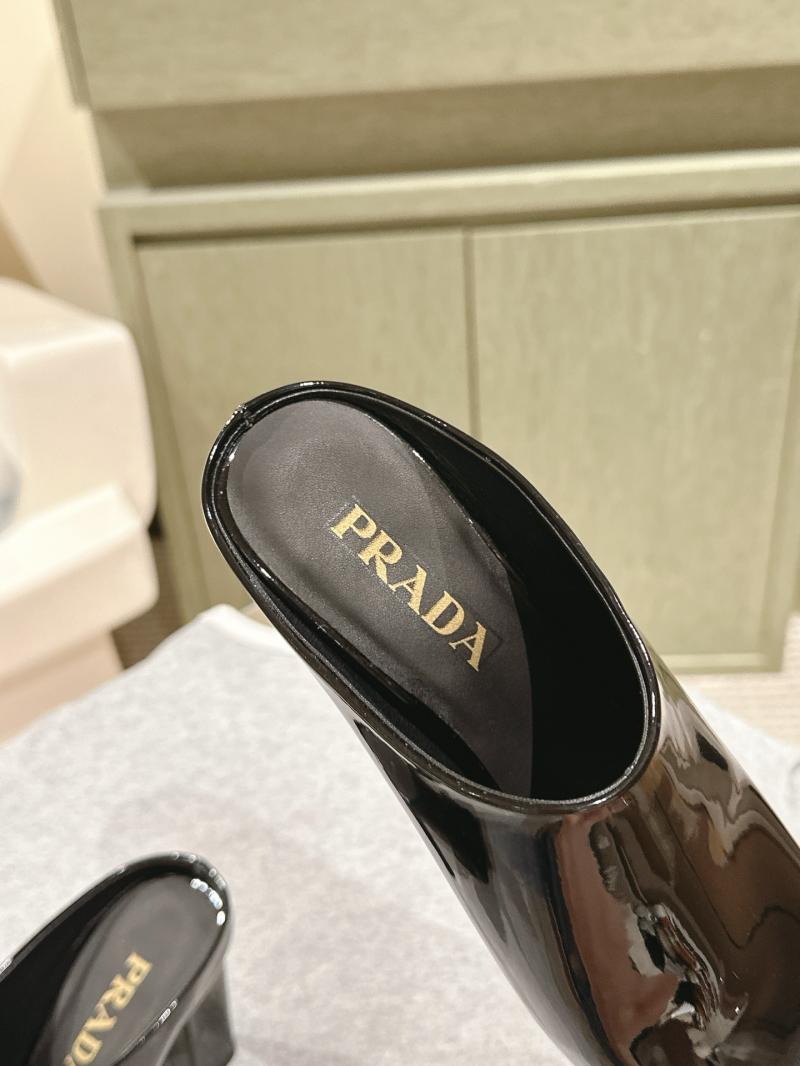 Prada Slippers SPS30402
