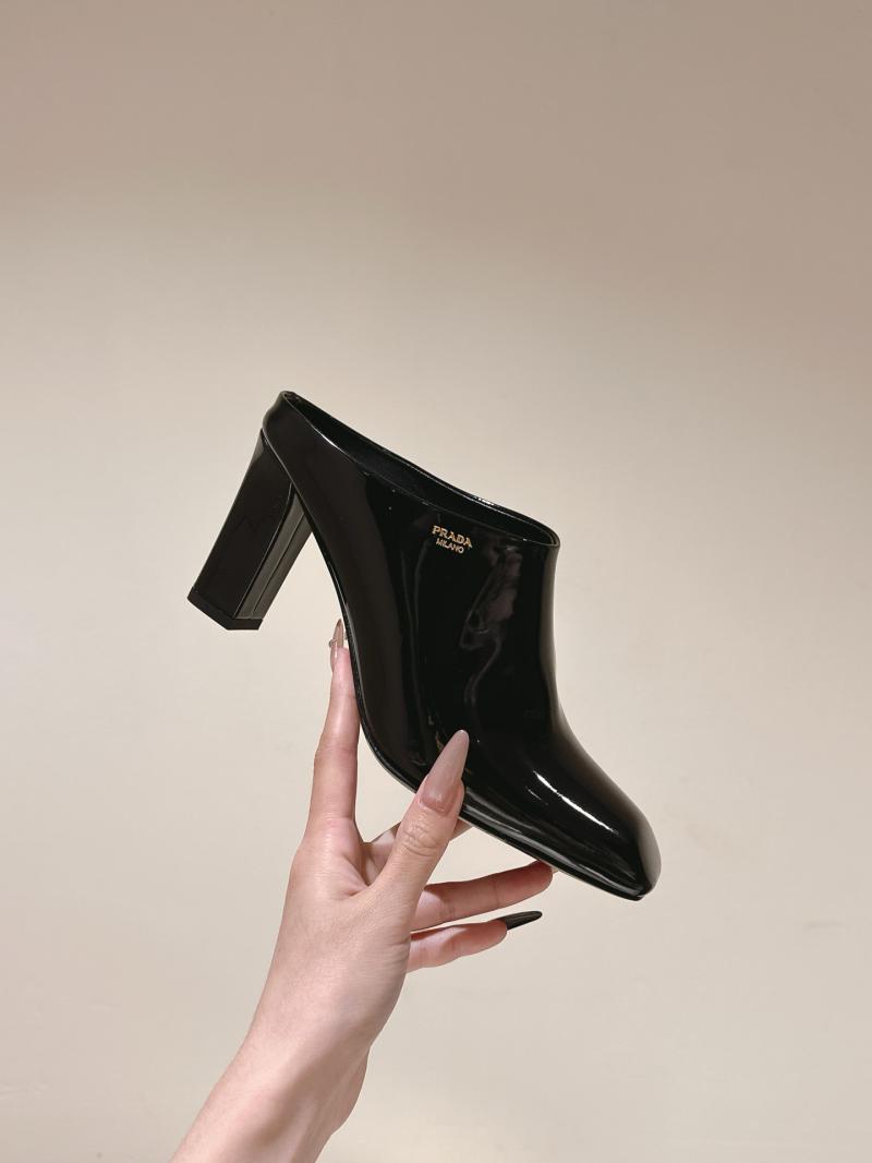 Prada Slippers SPS30402