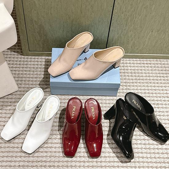 Prada Slippers SPS30402