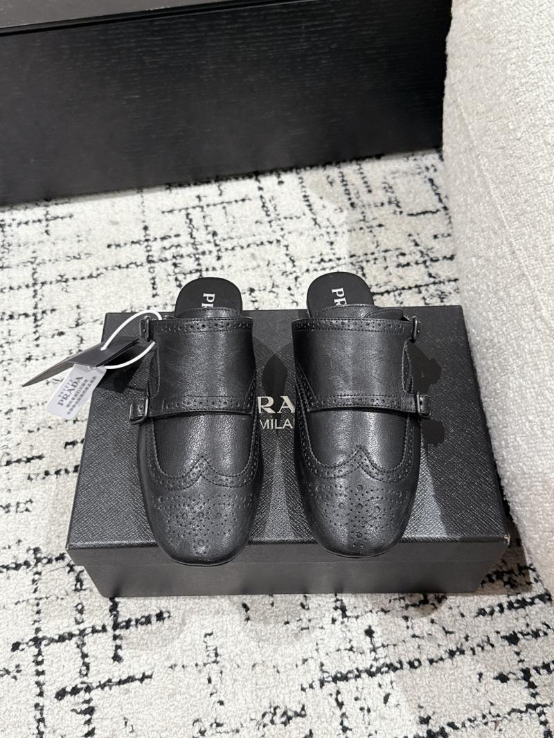 Prada Slippers SPS30801