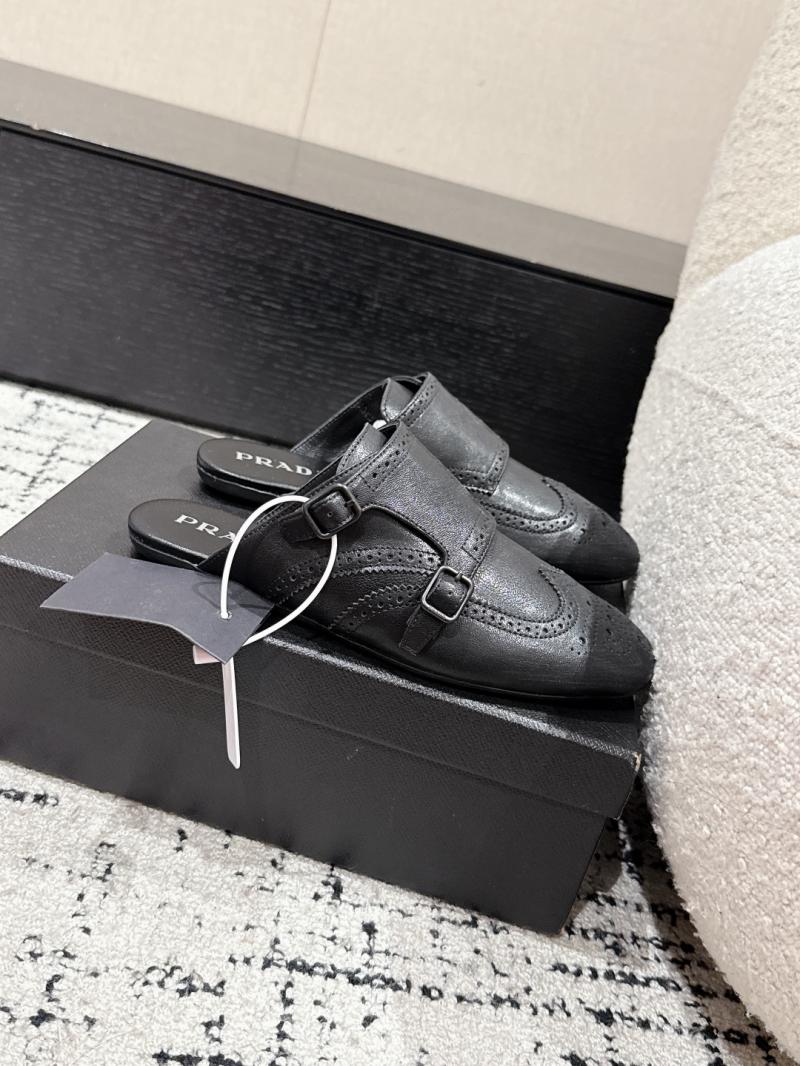 Prada Slippers SPS30801