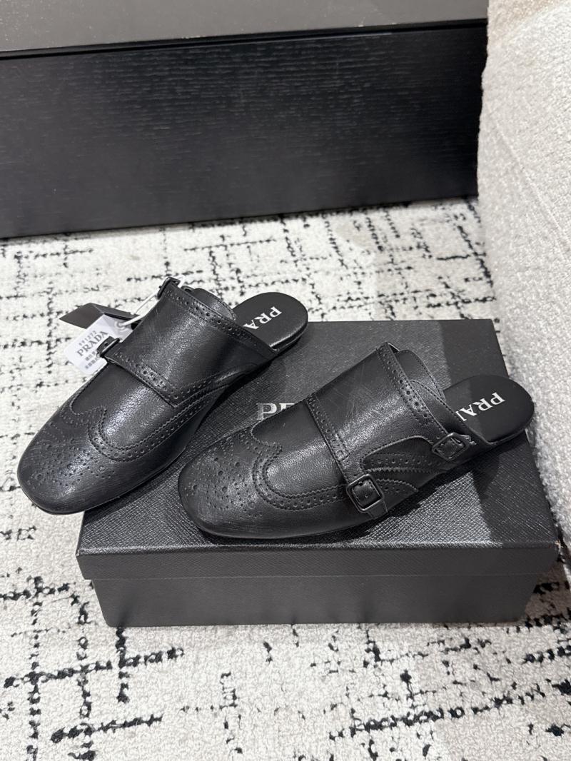 Prada Slippers SPS30801