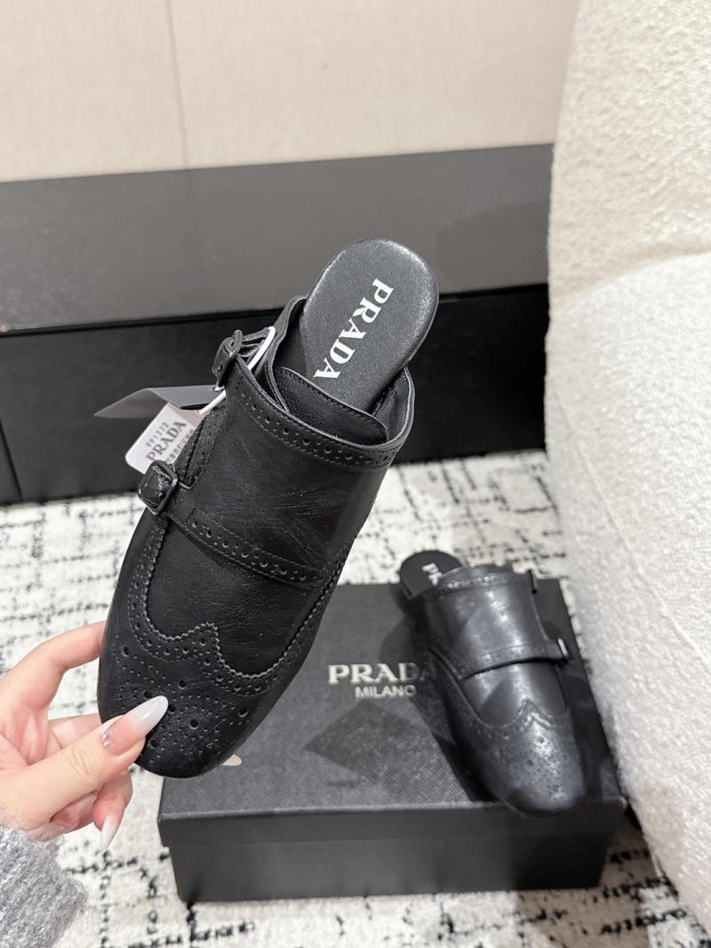 Prada Slippers SPS30801