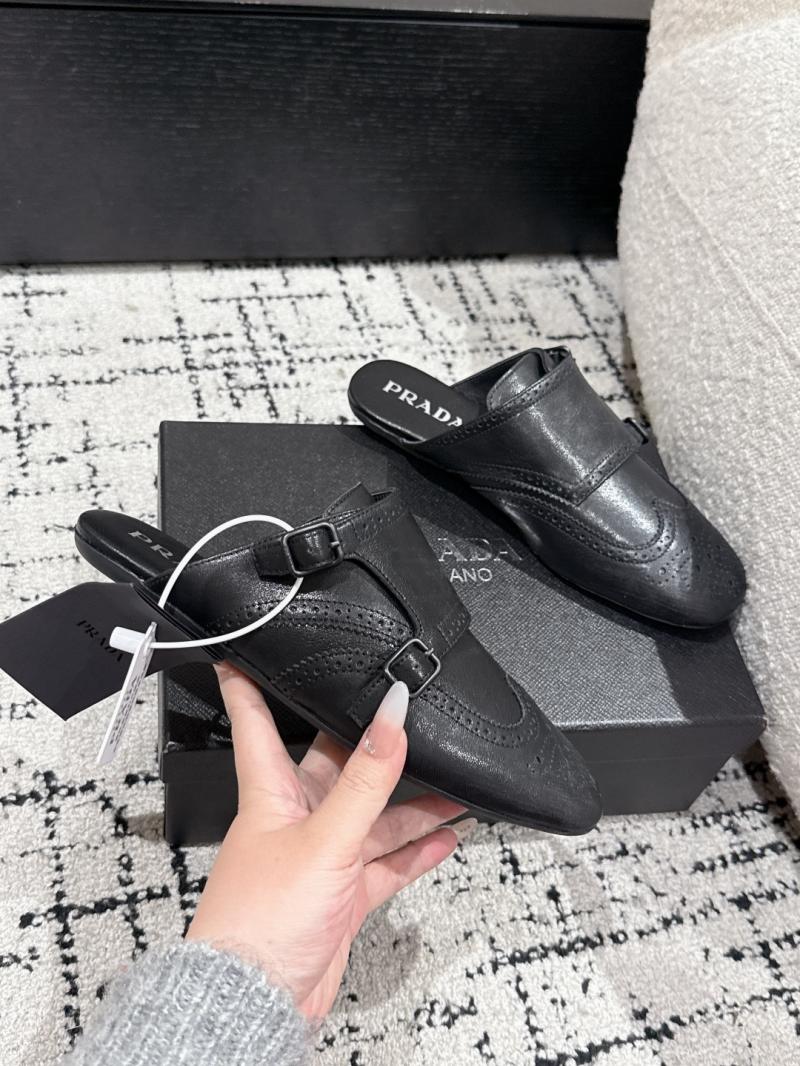 Prada Slippers SPS30801