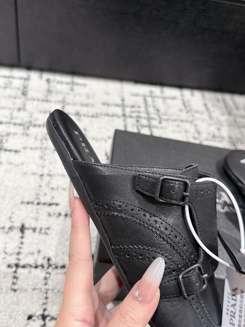 Prada Slippers SPS30801