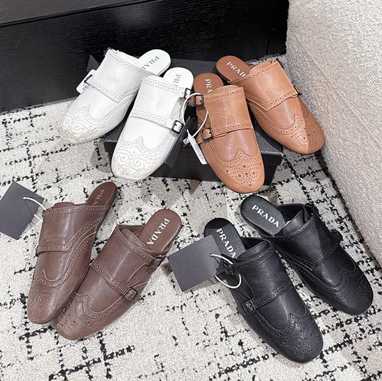Prada Slippers SPS30801