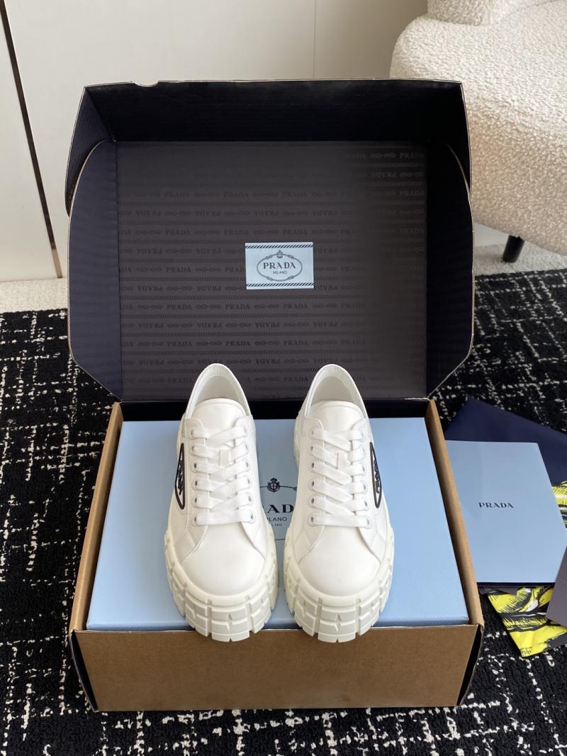 Prada Sneakers SPS22301