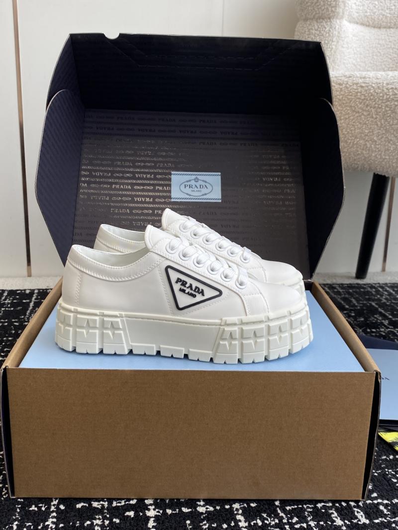 Prada Sneakers SPS22301