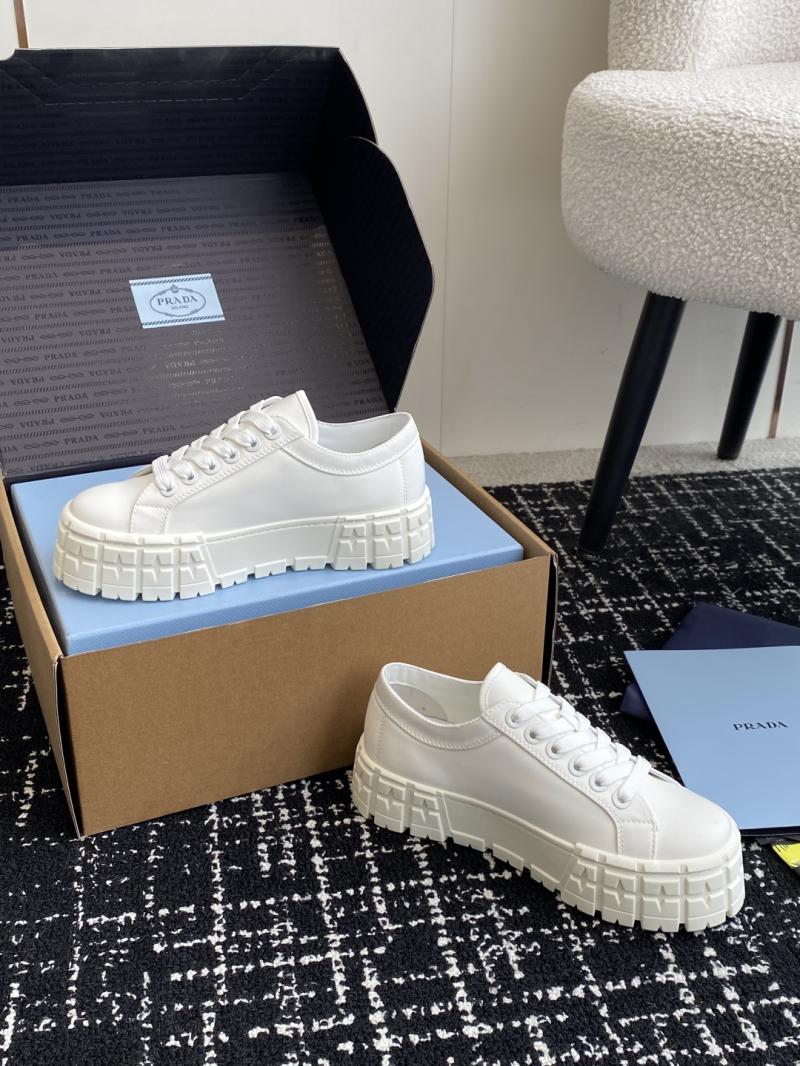 Prada Sneakers SPS22301