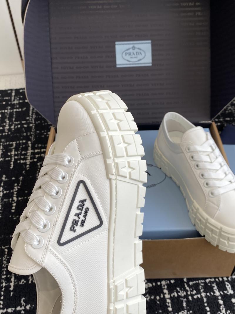 Prada Sneakers SPS22301