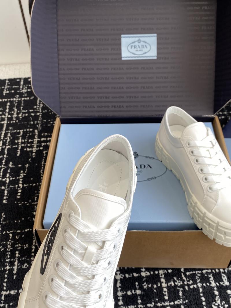 Prada Sneakers SPS22301