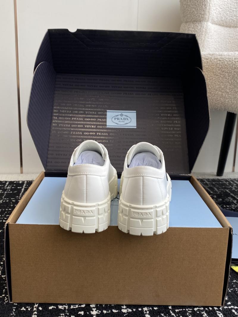 Prada Sneakers SPS22301