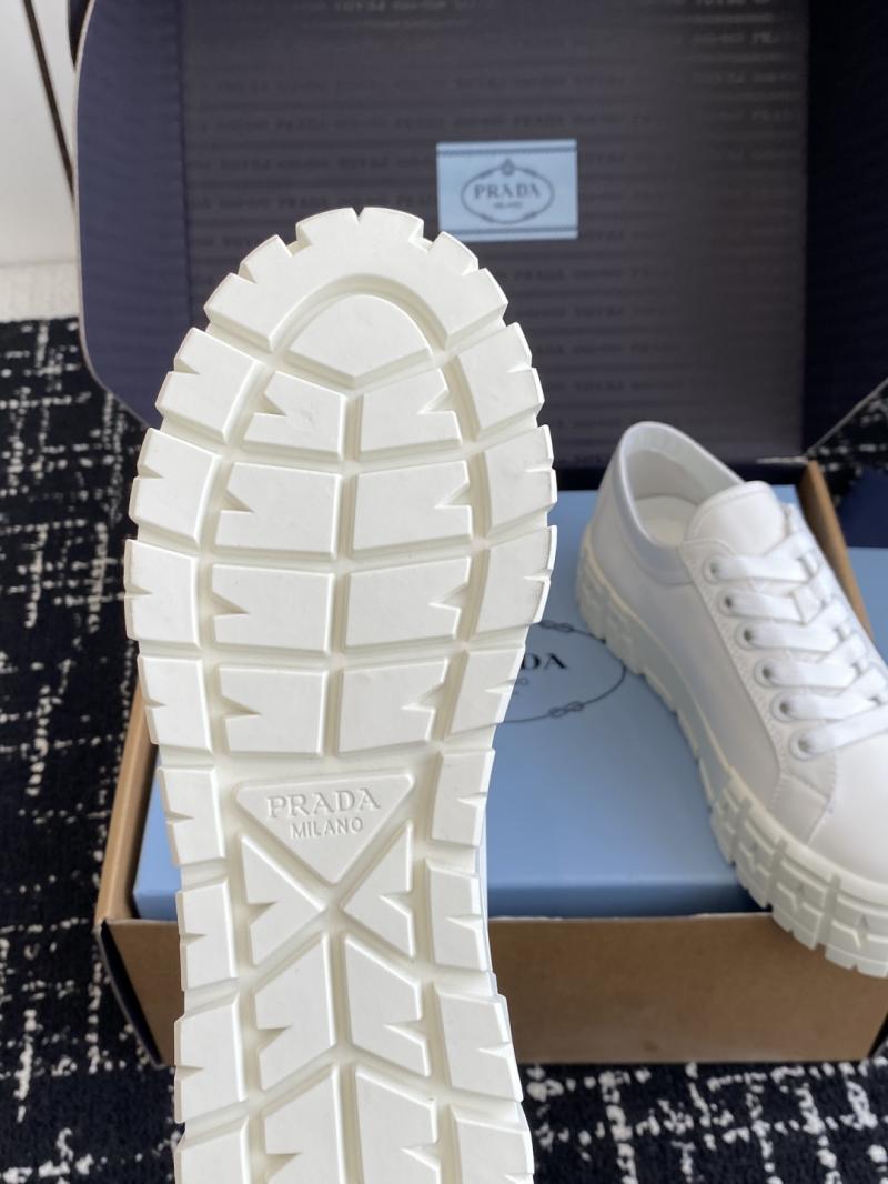 Prada Sneakers SPS22301